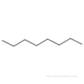 N-OCTANE CAS 111-65-9